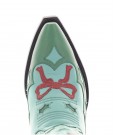 Nutcracker - Turquoise 